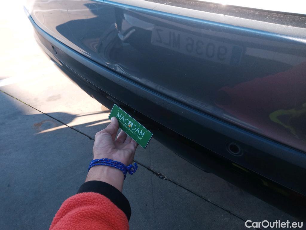  Mercedes  G-Klasee MERCEDES-BENZ GLE / 2018 / 5P / todoterreno GLE 450 4MATIC #37