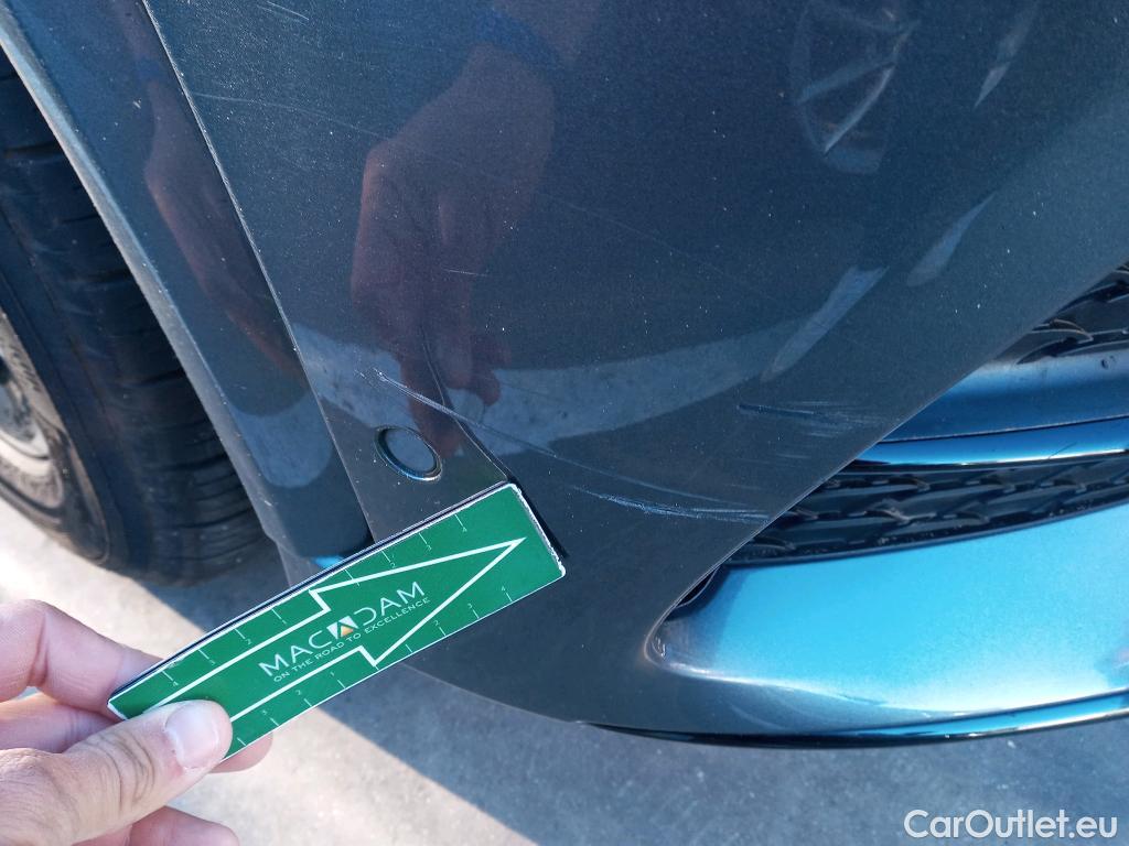  Mercedes  G-Klasee MERCEDES-BENZ GLE / 2018 / 5P / todoterreno GLE 450 4MATIC #32