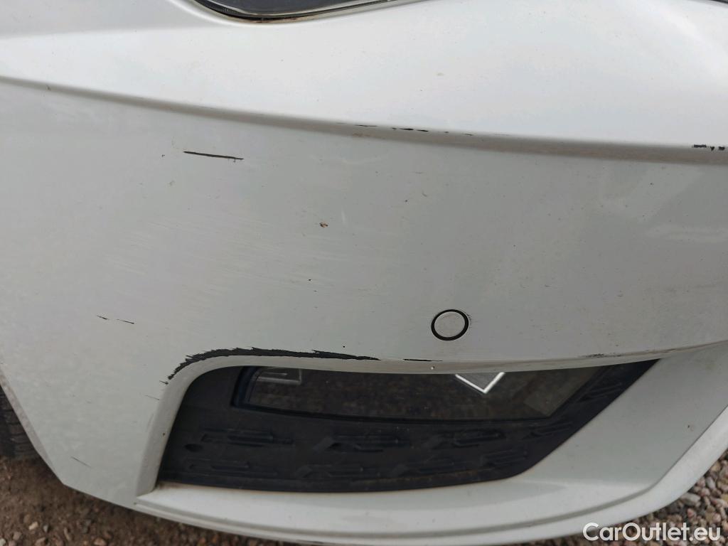  Seat  Leon SEAT León / 2016 / 5P / familiar ST 1.6 TDI 85kW (115CV) S&S Style Ed Nav #22