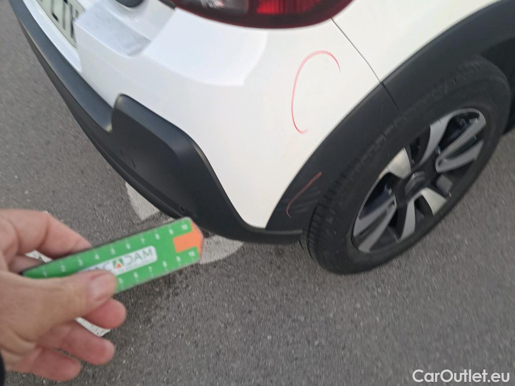  Citroen  C3 CITROEN  / 2020 / 5P / berlina con portón PureTech 60KW (83CV) Feel Pack #11