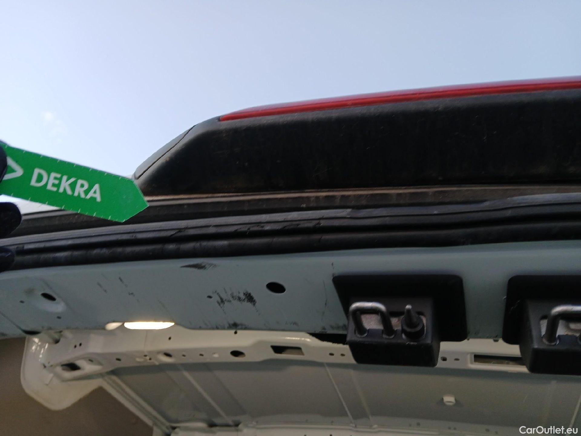  Ford  Transit FORD  / 2013 / 4P / furgón 350 96kW L3H2 Van Trend FWD MHEV #10