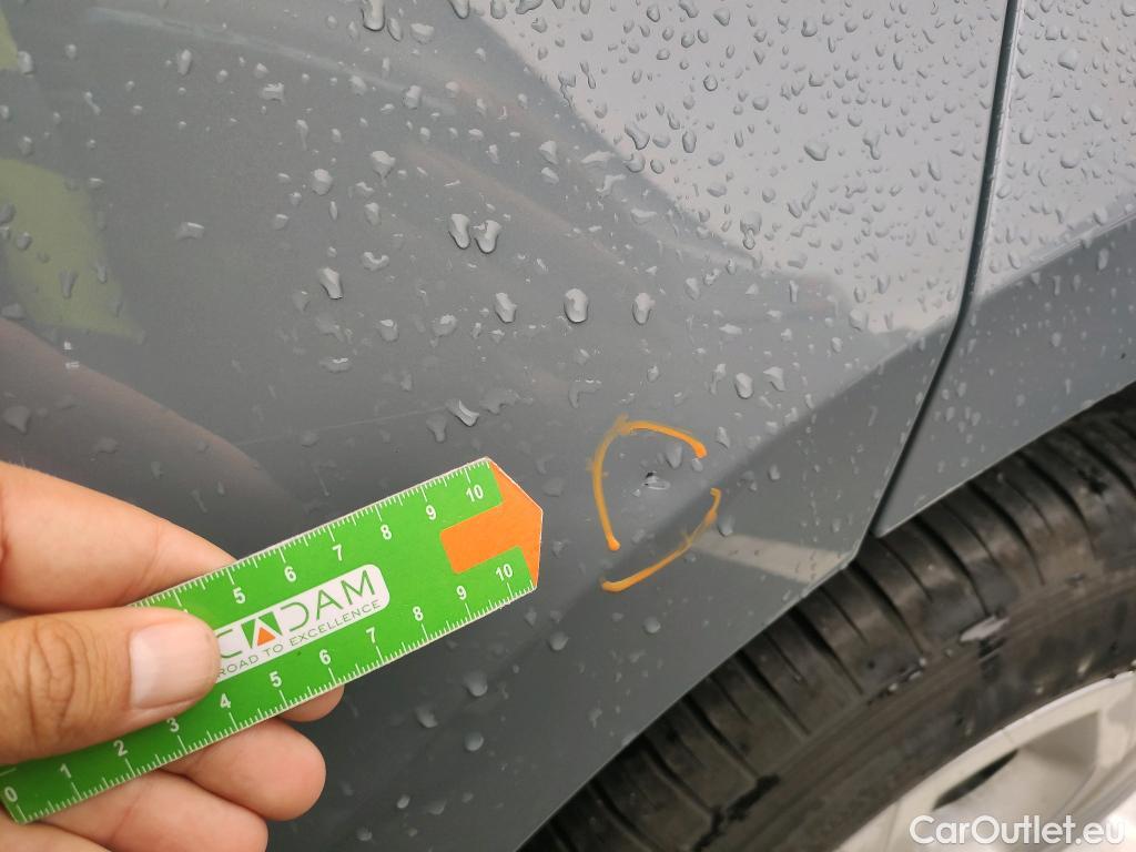  Land Rover  Range Rover LAND ROVER  Evoque / 2015 / 5P / todoterreno 2.0 D163 S AUTO 4WD MHEV #2