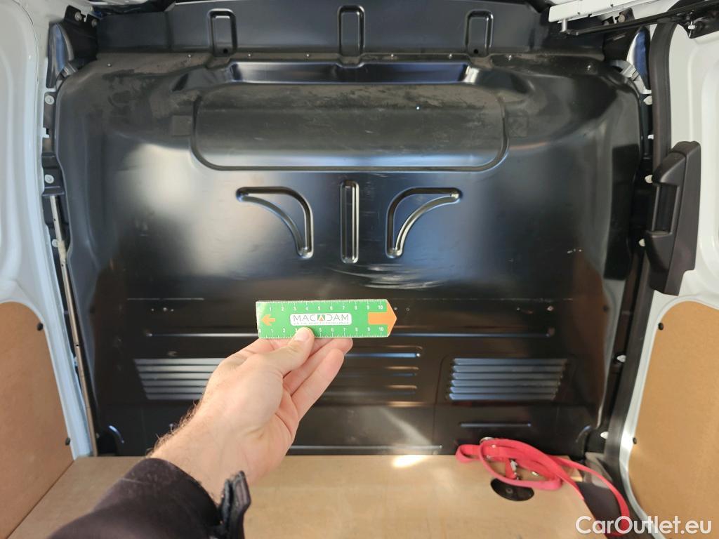  Ford  Transit Connect FORD /2013/4P/furgón Van 1.5 TDCi 74kW Trend 200 L1 Aut #31