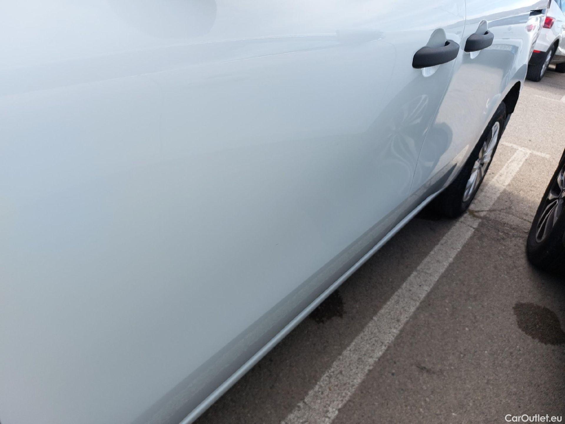  Renault  Kangoo RENAULT  Combi / 2021 / 5P / combi Life Edition One 1.5 Blue dCi 70kW(95CV) (IND)(AC) #7