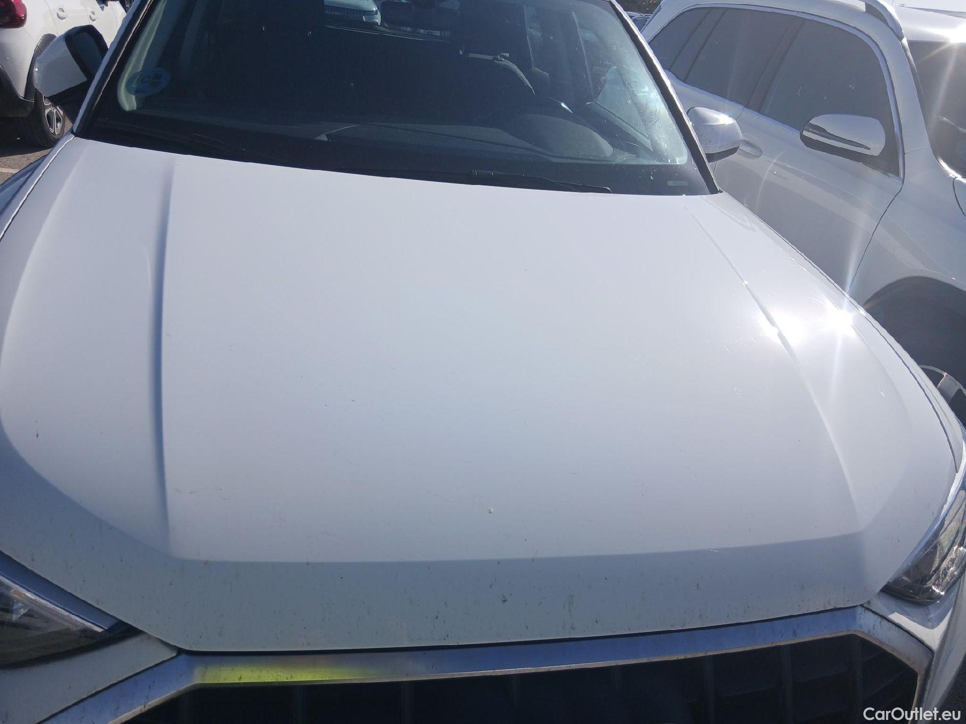  Audi  Q3 AUDI  / 2018 / 5P / todoterreno 40 TDI 140kW (190CV) S tronic Quattro #5