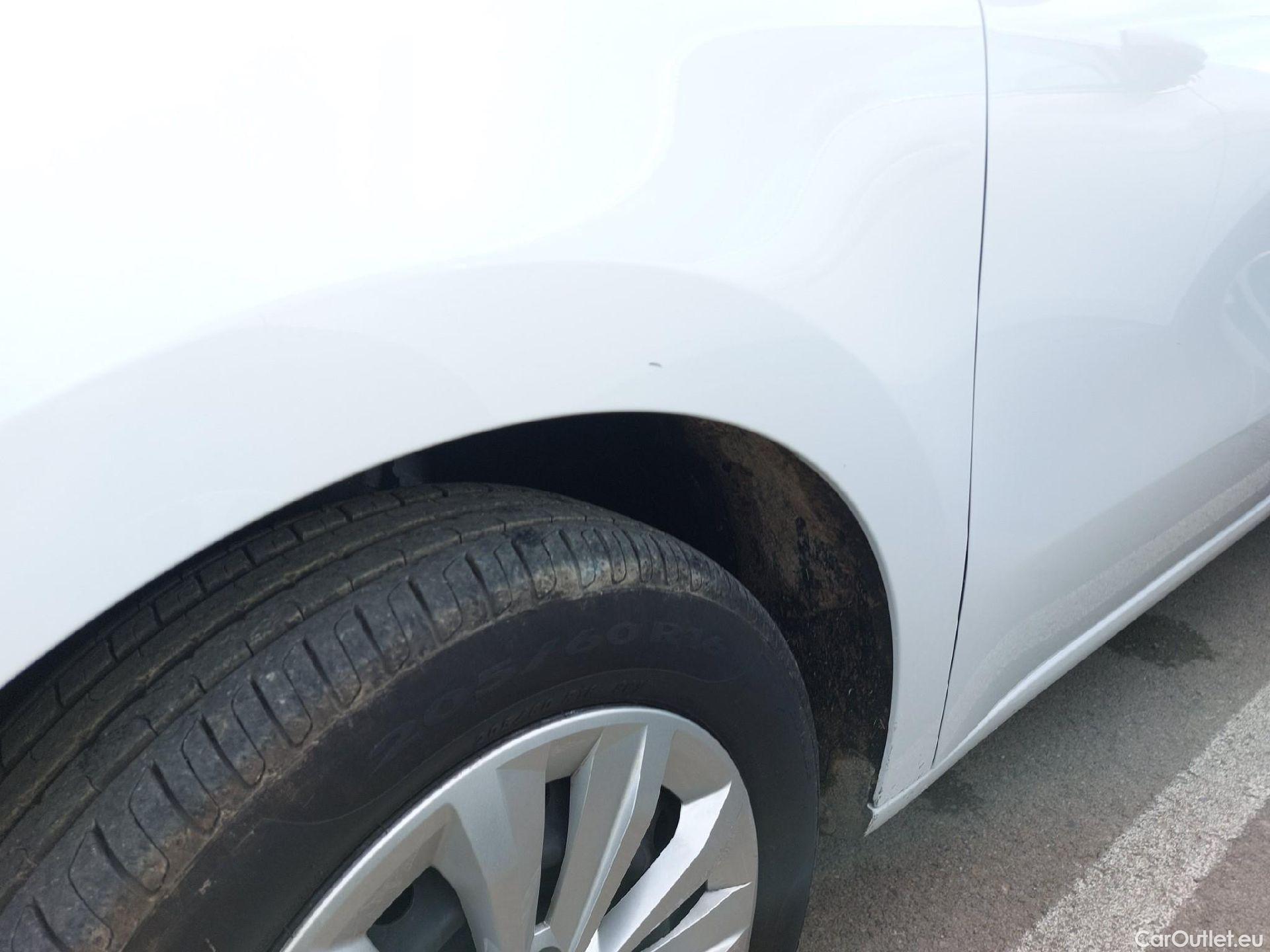  Renault  Kangoo RENAULT  Combi / 2021 / 5P / combi Life Edition One 1.5 Blue dCi 70kW(95CV) (IND)(AC) #5