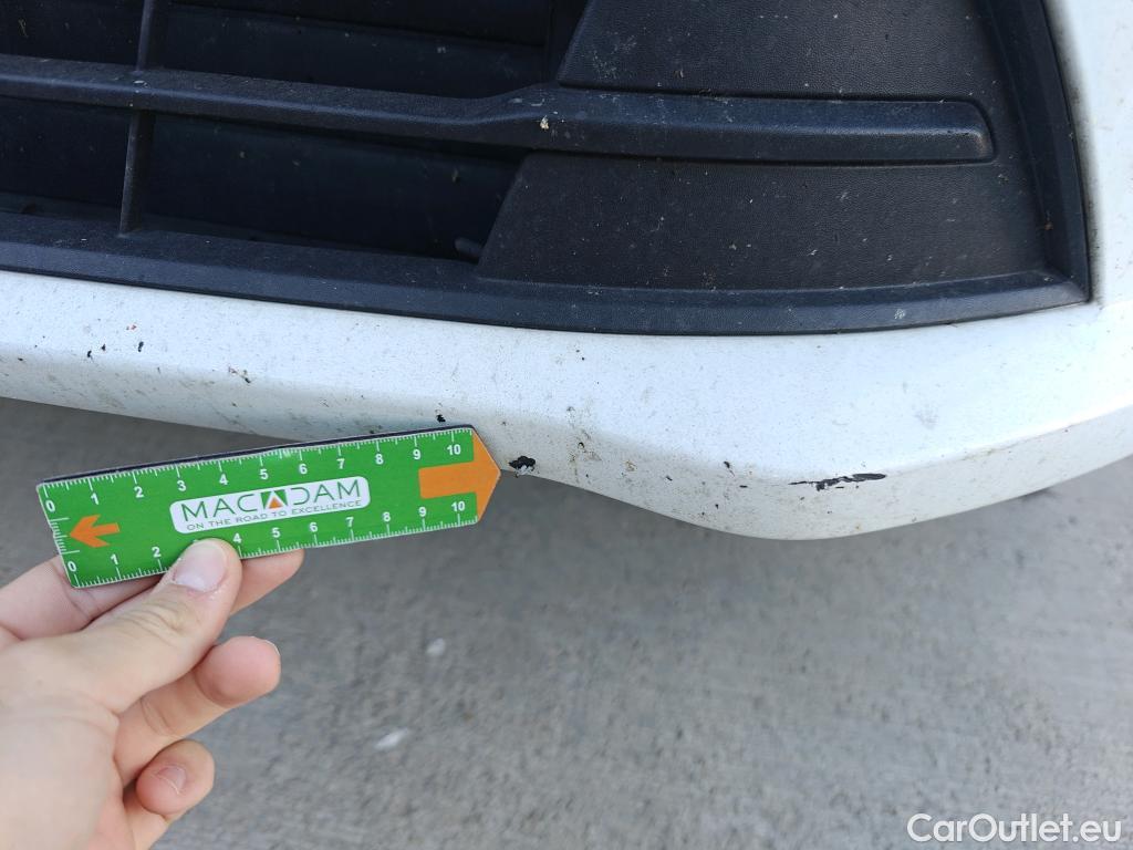  Ford  Transit Connect FORD /2013/4P/furgón Van 1.5 TDCi 74kW Trend 200 L1 Aut #23