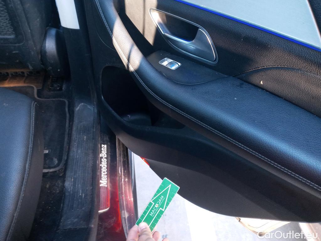  Mercedes  G-Klasee MERCEDES-BENZ GLE / 2018 / 5P / todoterreno GLE 450 4MATIC #25