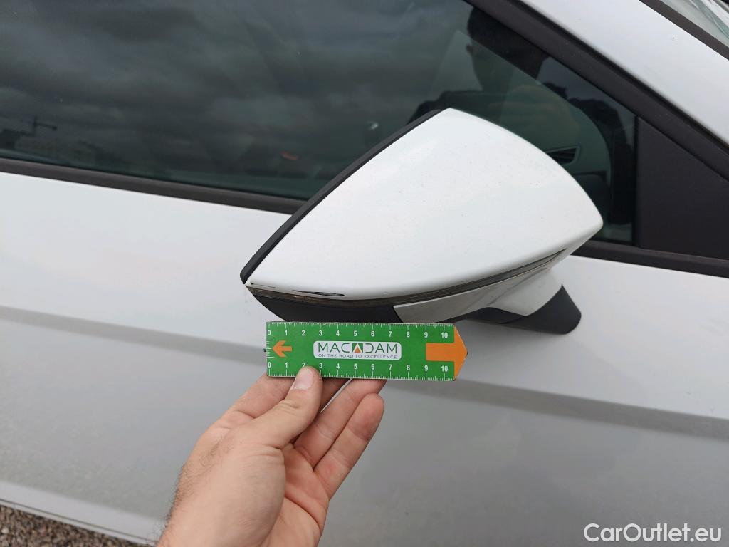  Seat  Leon SEAT León / 2016 / 5P / familiar ST 1.6 TDI 85kW (115CV) S&S Style Ed Nav #36