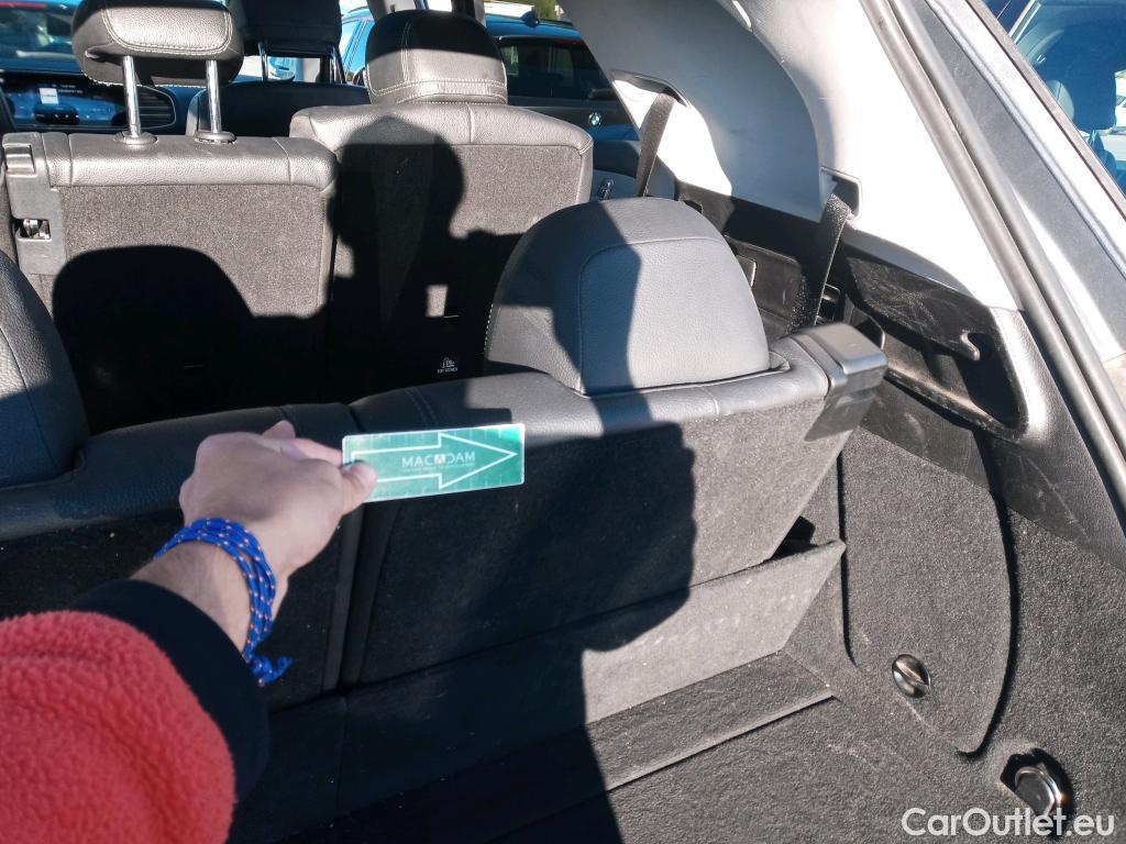  Mercedes  G-Klasee MERCEDES-BENZ GLE / 2018 / 5P / todoterreno GLE 450 4MATIC #47