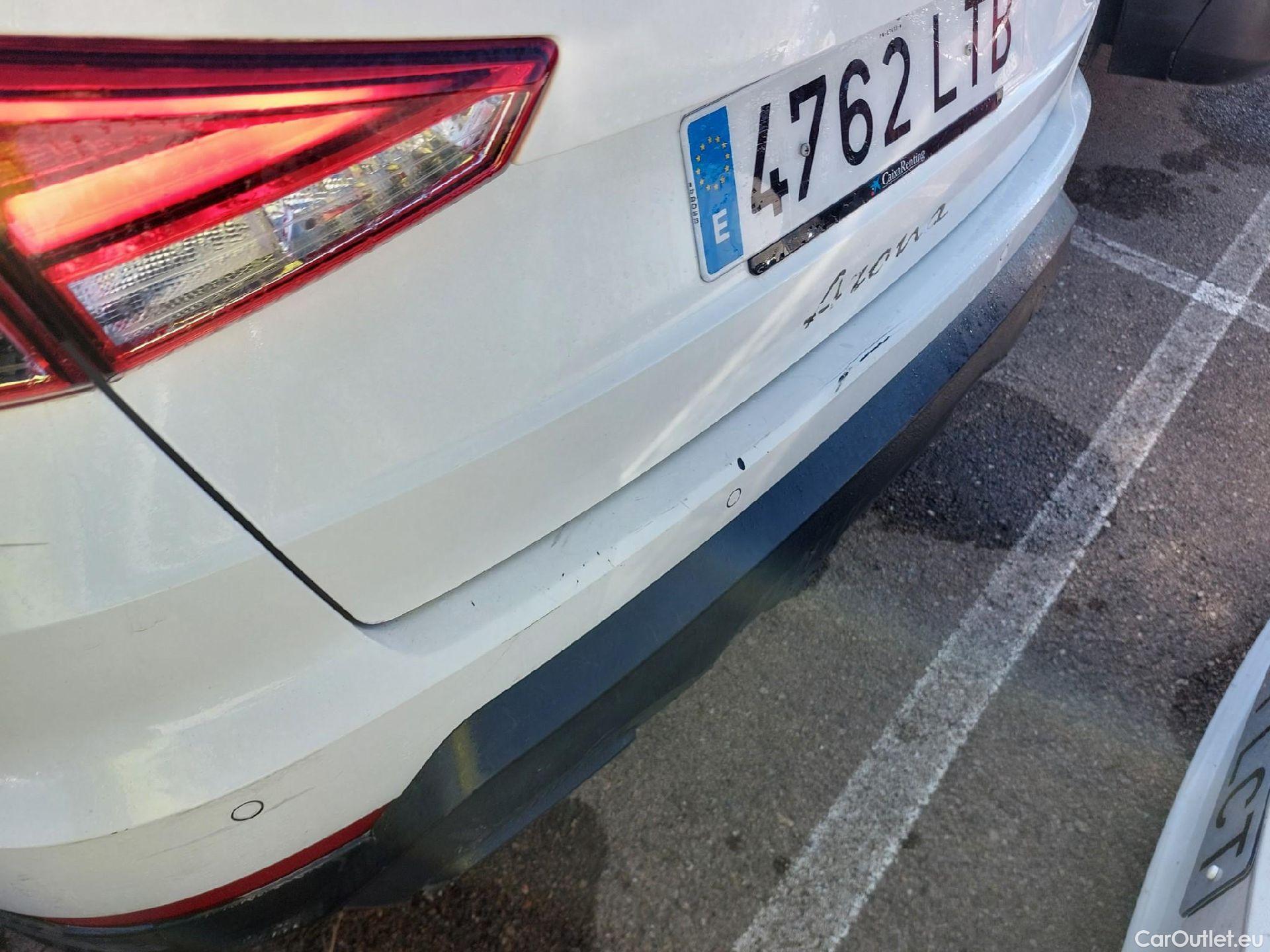  Seat  Arona SEAT  / 2017 / 5P / todoterreno 1.0 TSI 81kW (110CV) Style Plus (AC) #7