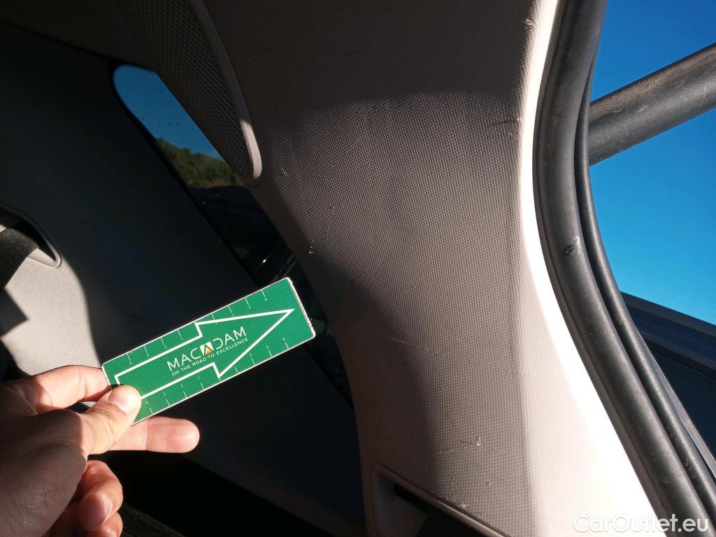  Mercedes  G-Klasee MERCEDES-BENZ GLE / 2018 / 5P / todoterreno GLE 450 4MATIC #18