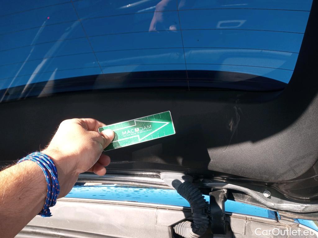  Mercedes  G-Klasee MERCEDES-BENZ GLE / 2018 / 5P / todoterreno GLE 450 4MATIC #23