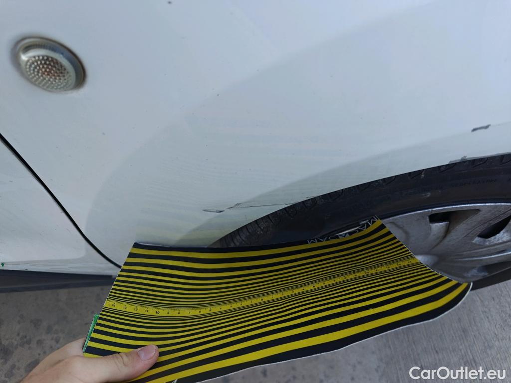  Ford  Transit Connect FORD /2013/4P/furgón Van 1.5 TDCi 74kW Trend 200 L1 Aut #5