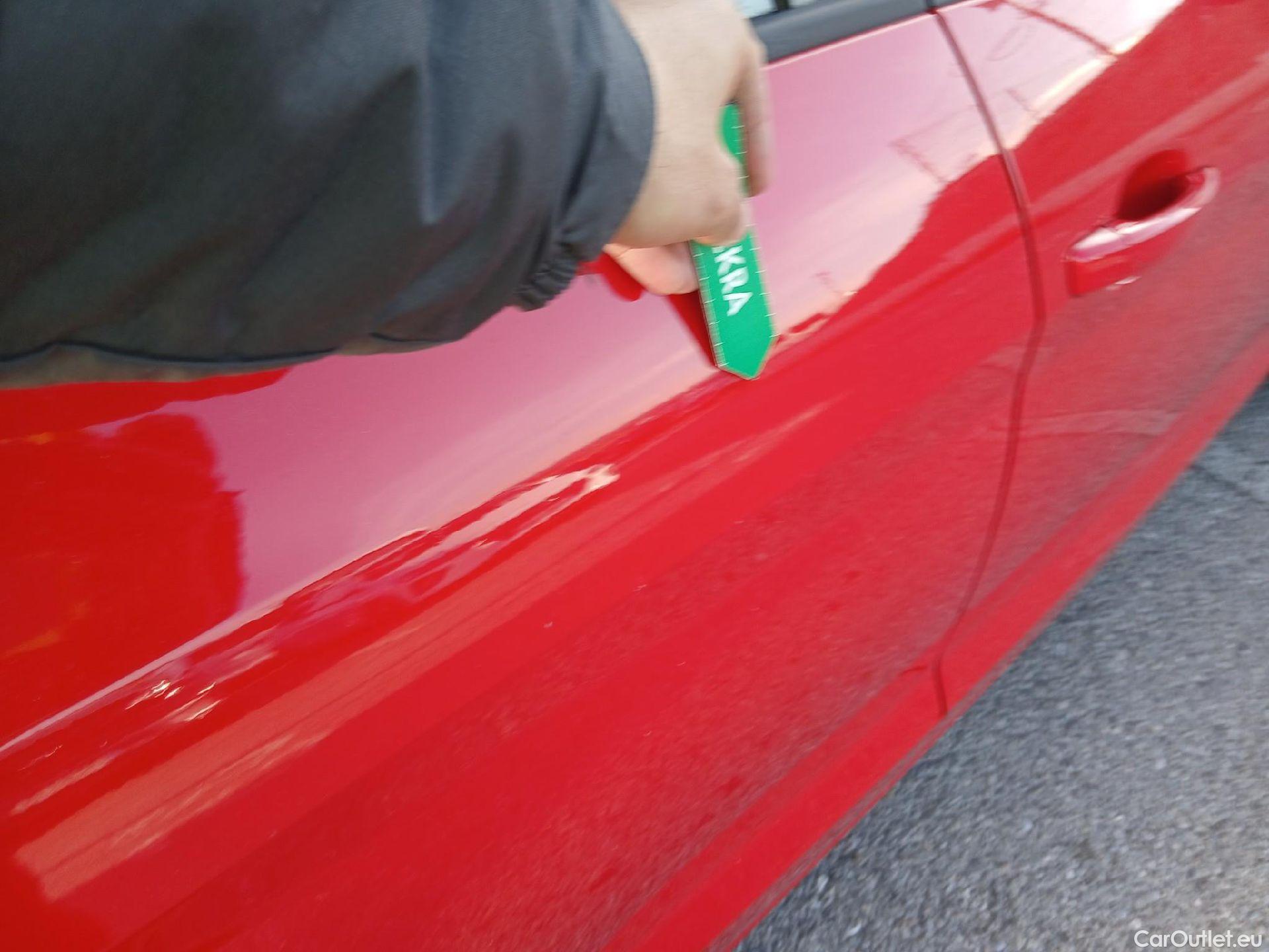  Audi  A1 Sportback AUDI A1 / 2018 / 5P / berlina con portón Sportback Advanced 25 TFSI 70kW (95CV) #16