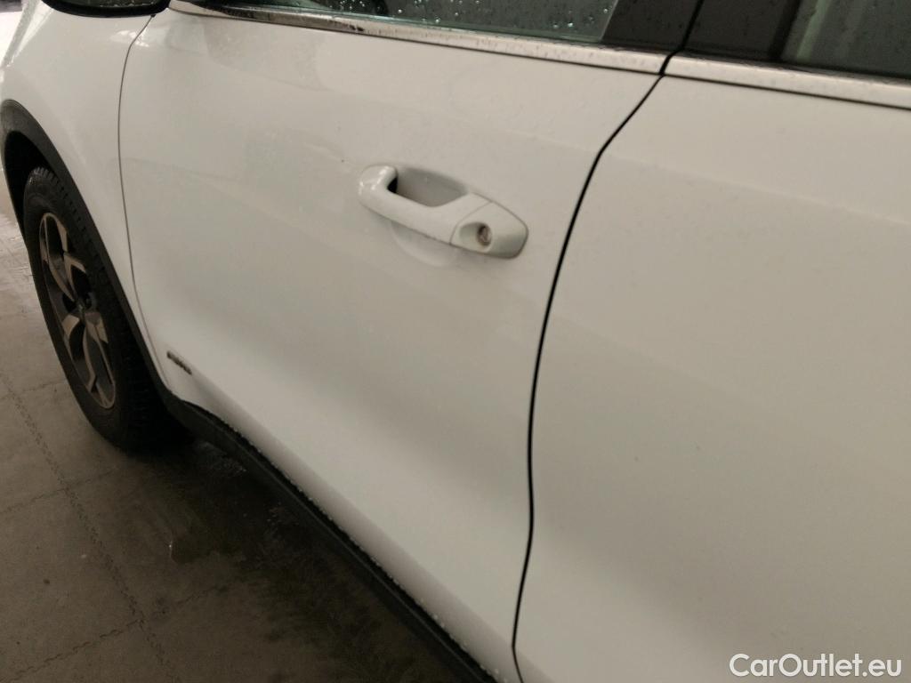  KIA  Sportage KIA  / 2018 / 5P / todoterreno 1.6 MHEV Business 100kW (136CV) 4x4 #9