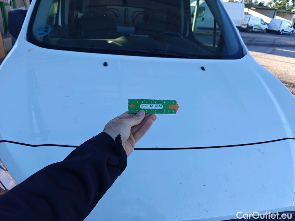  Ford  Transit Connect FORD /2013/4P/furgón Van 1.5 TDCi 74kW Trend 200 L1 Aut #37