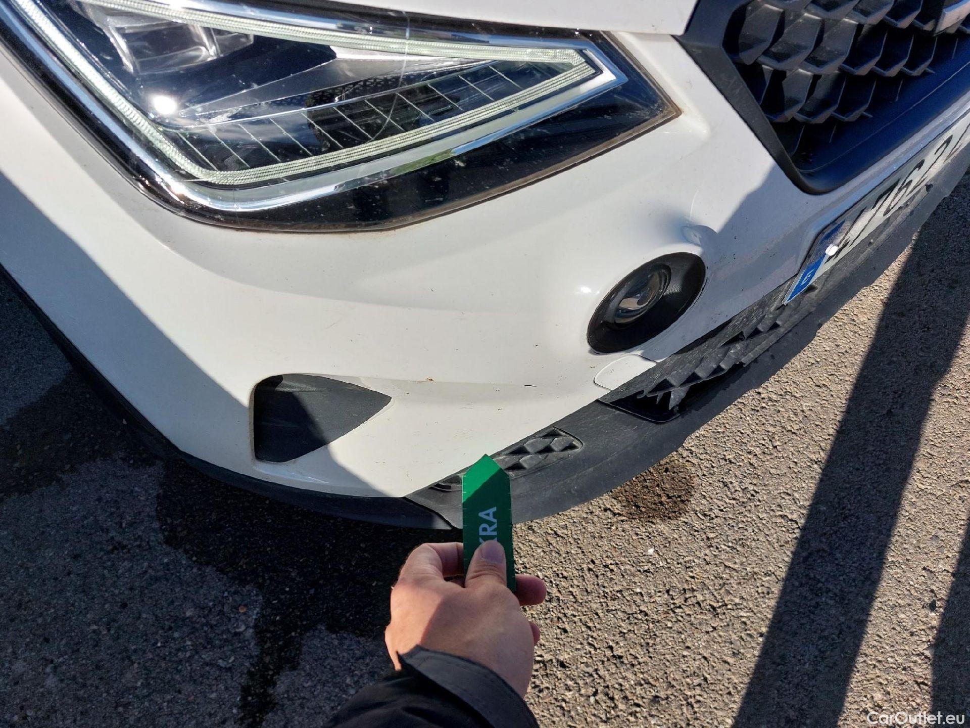  Seat  Arona SEAT  / 2017 / 5P / todoterreno 1.0 TSI 81kW (110CV) Style Plus (AC) #3