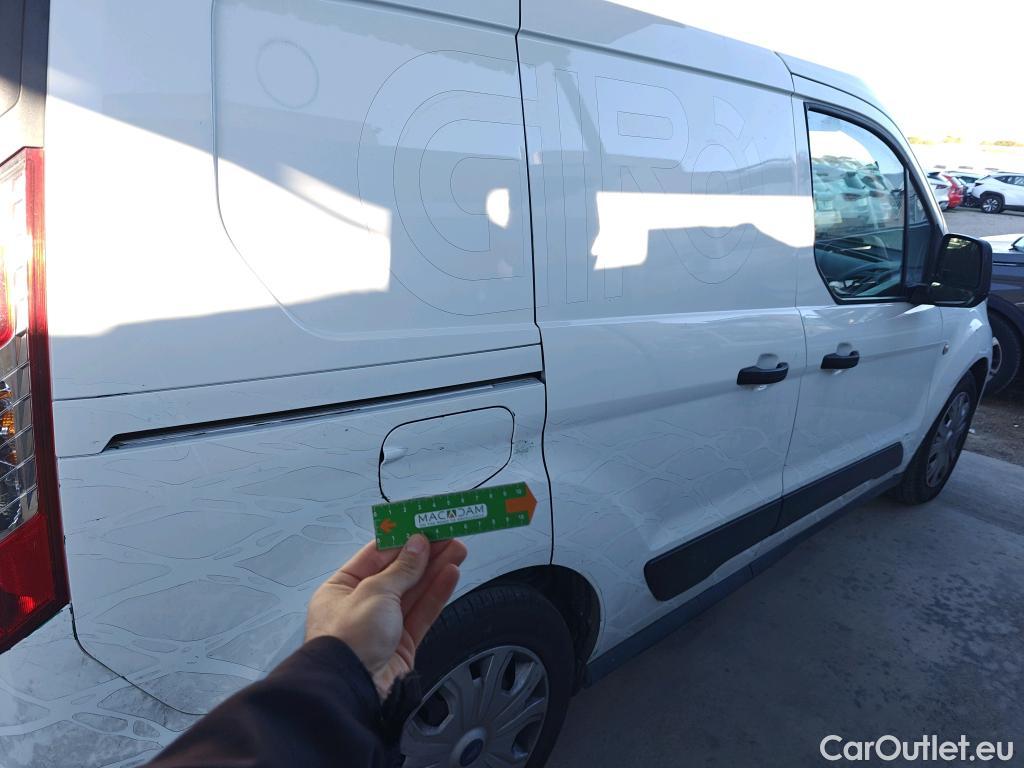  Ford  Transit Connect FORD /2013/4P/furgón Van 1.5 TDCi 74kW Trend 200 L1 Aut #17