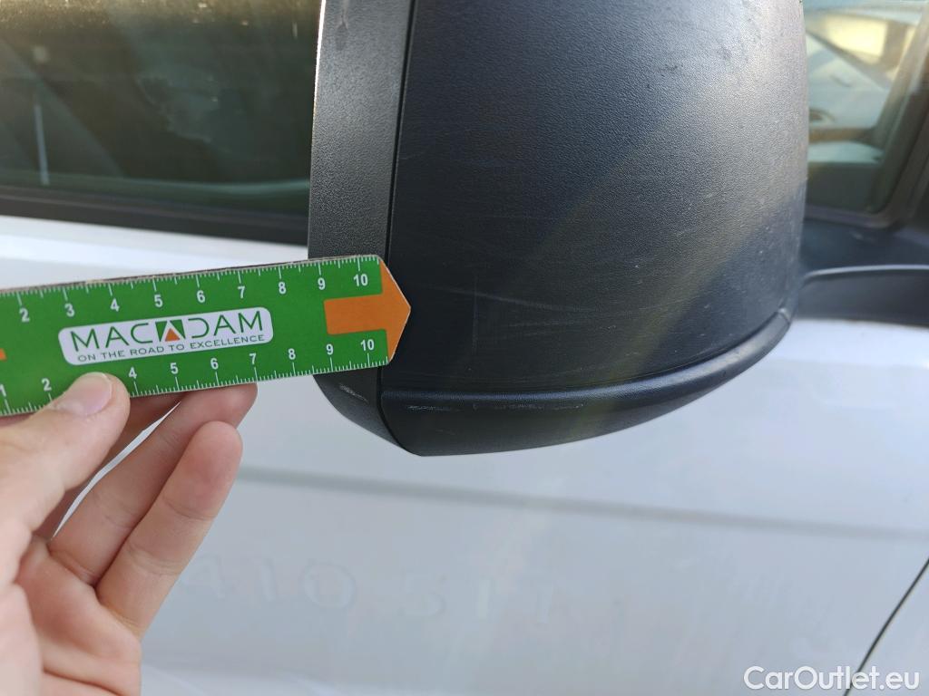  Ford  Transit Connect FORD /2013/4P/furgón Van 1.5 TDCi 74kW Trend 200 L1 Aut #43