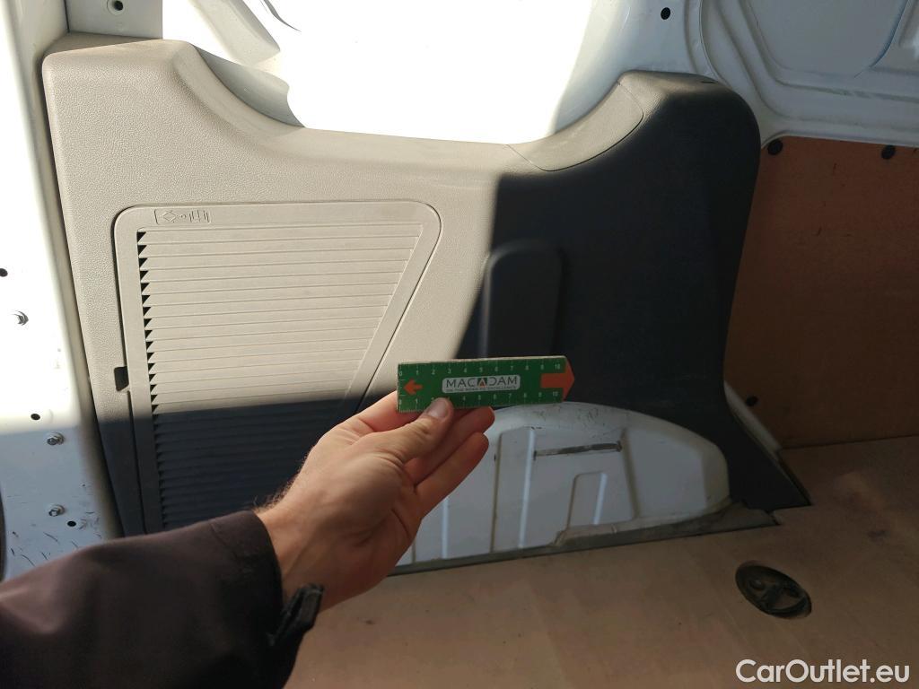  Ford  Transit Connect FORD /2013/4P/furgón Van 1.5 TDCi 74kW Trend 200 L1 Aut #19