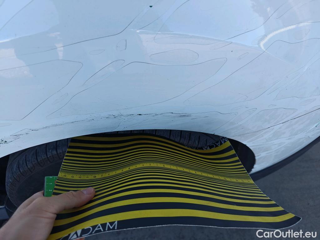  Ford  Transit Connect FORD /2013/4P/furgón Van 1.5 TDCi 74kW Trend 200 L1 Aut #3