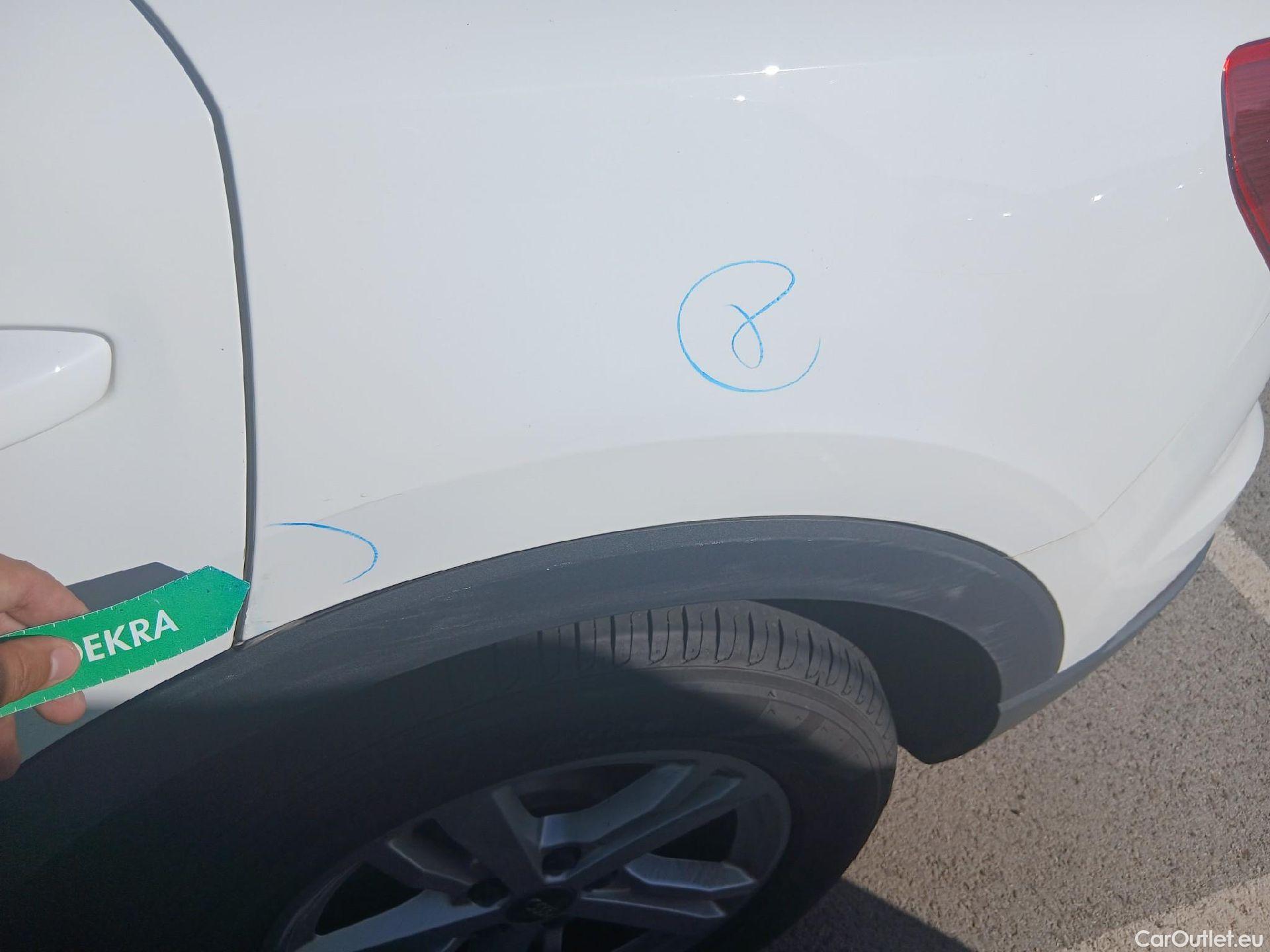  Audi  Q3 AUDI  / 2018 / 5P / todoterreno 40 TDI 140kW (190CV) S tronic Quattro #17