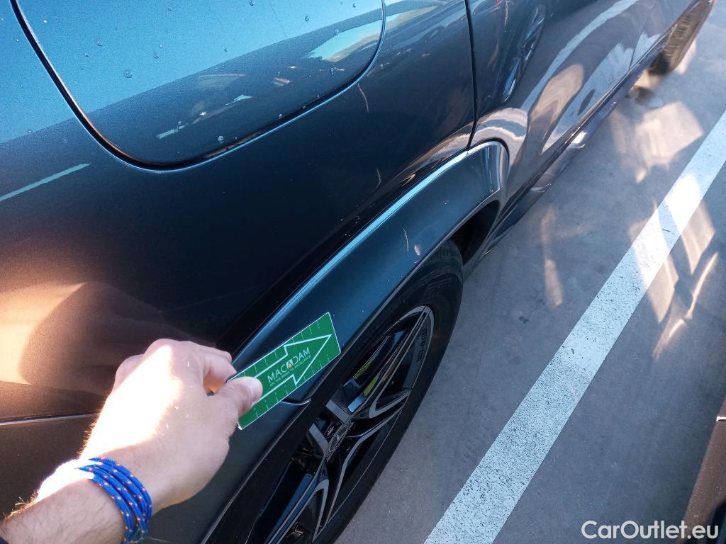  Mercedes  G-Klasee MERCEDES-BENZ GLE / 2018 / 5P / todoterreno GLE 450 4MATIC #41