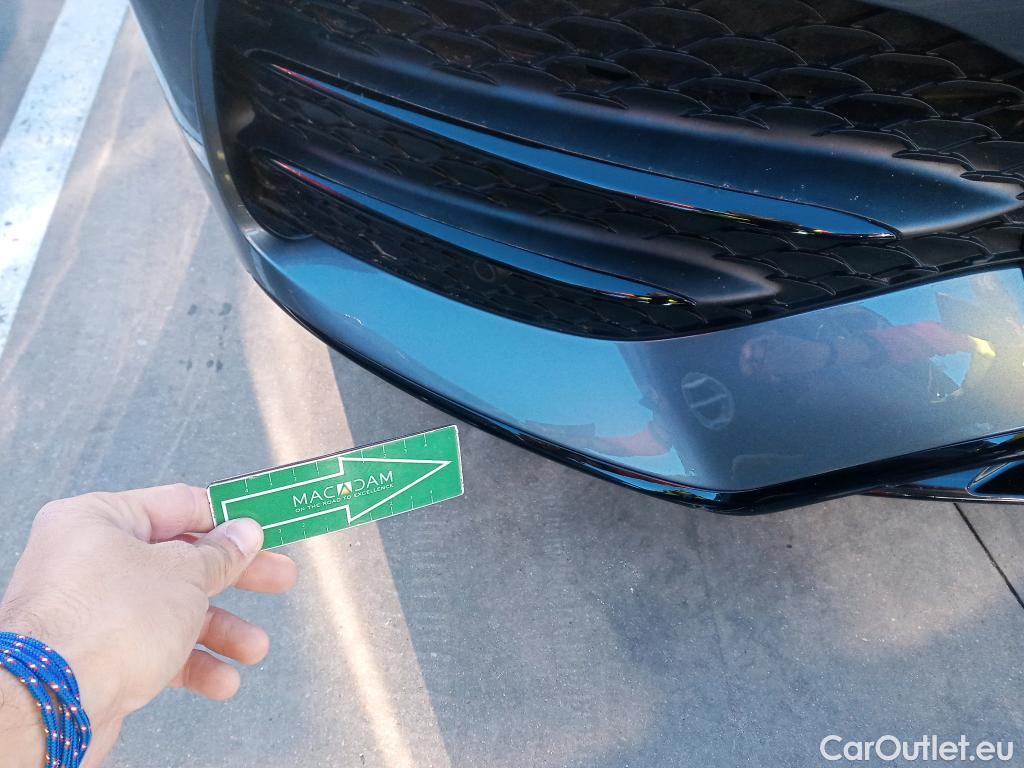  Mercedes  G-Klasee MERCEDES-BENZ GLE / 2018 / 5P / todoterreno GLE 450 4MATIC #49