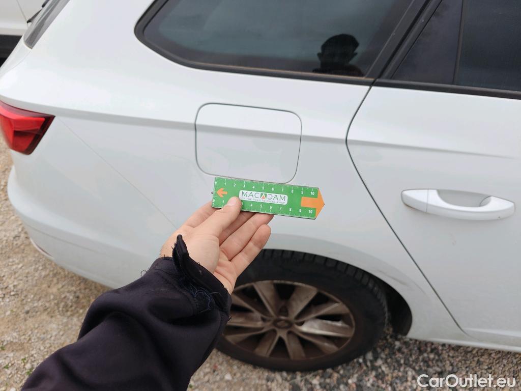  Seat  Leon SEAT León / 2016 / 5P / familiar ST 1.6 TDI 85kW (115CV) S&S Style Ed Nav #50