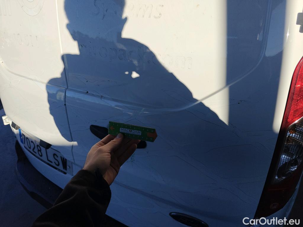  Ford  Transit Connect FORD /2013/4P/furgón Van 1.5 TDCi 74kW Trend 200 L1 Aut #46