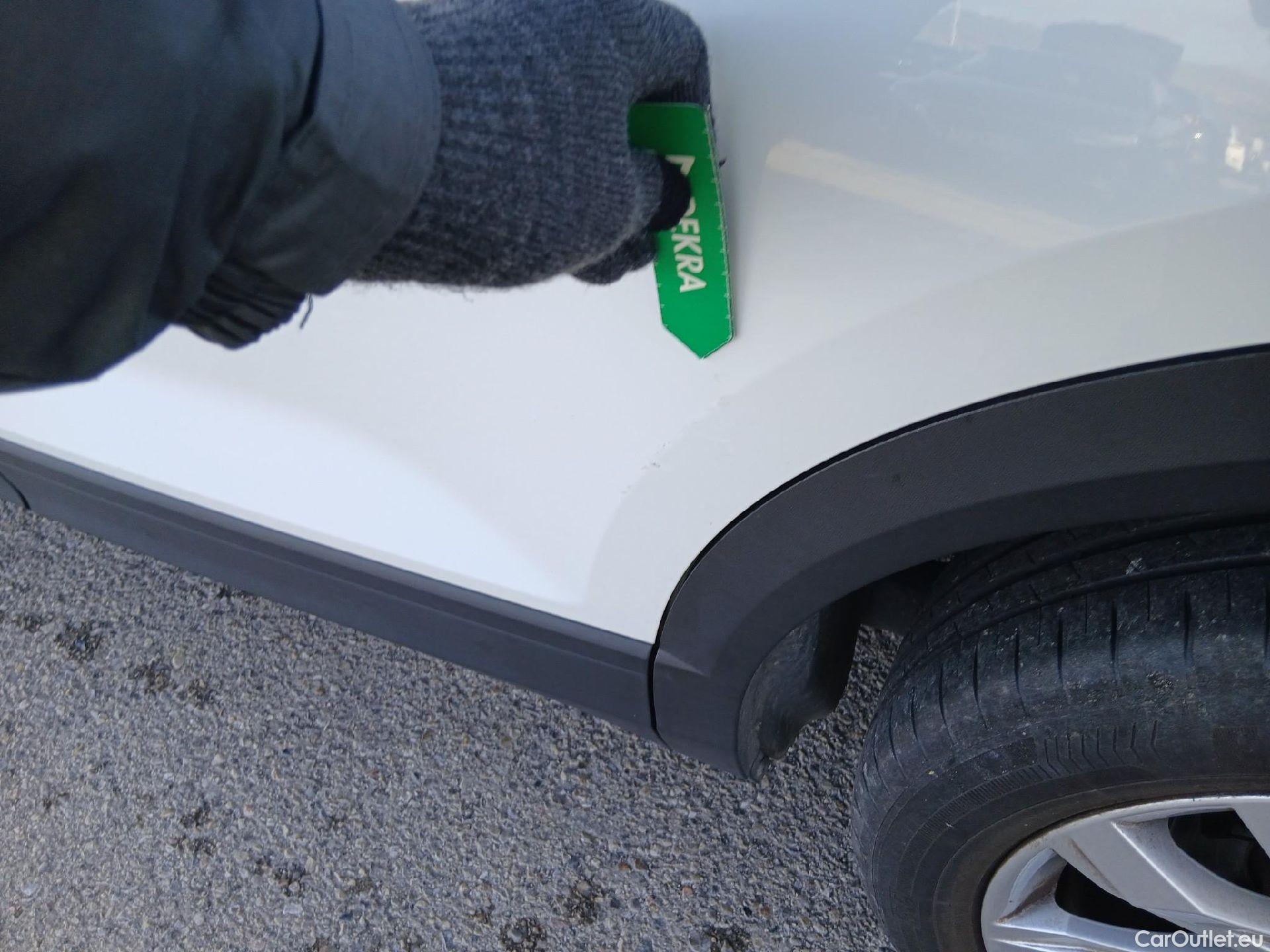  Volkswagen  T-ROC VOLKSWAGEN  / 2017 / 5P / Advance 1.5 TSI 110kW (150CV) DSG #7