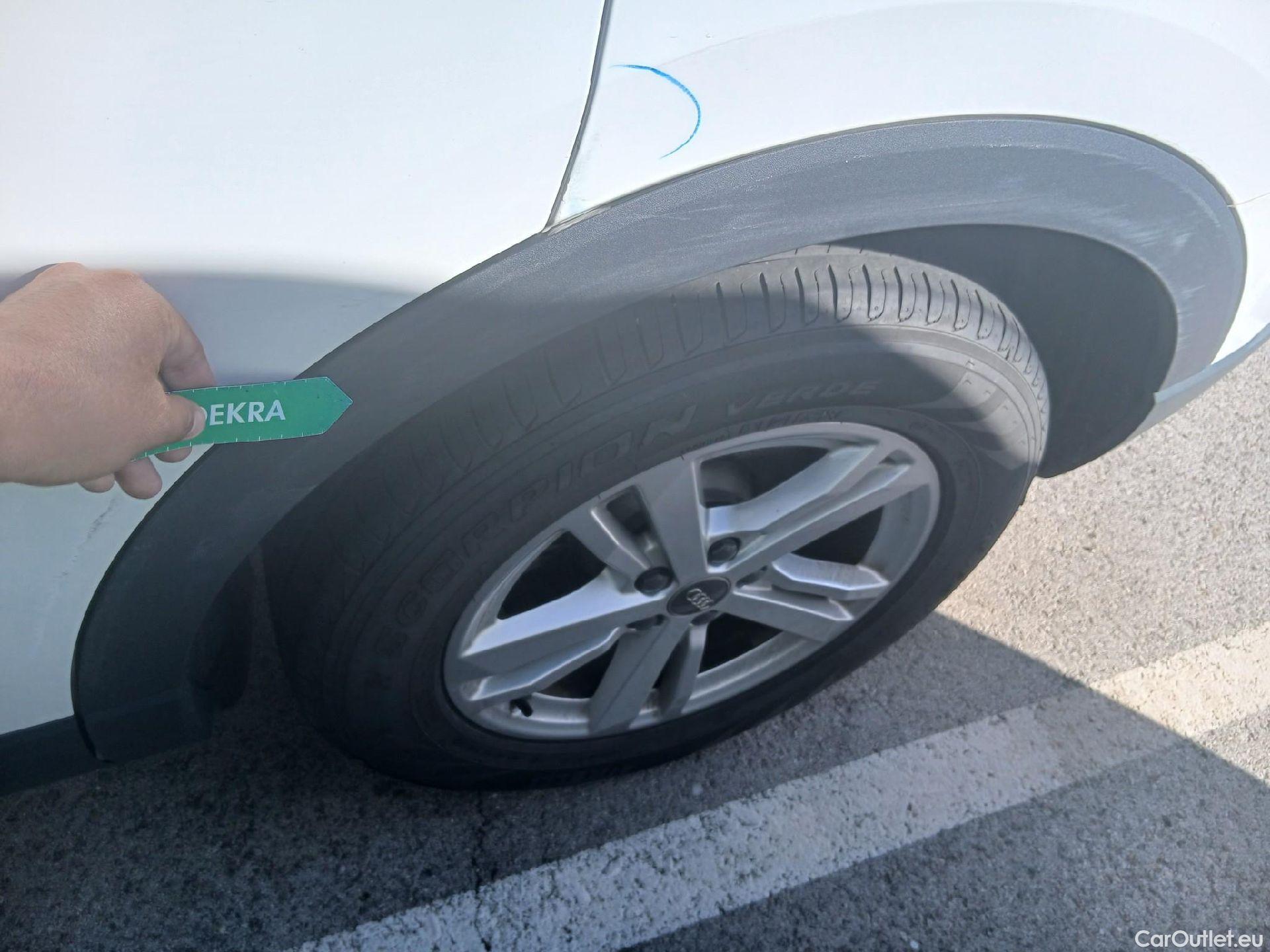  Audi  Q3 AUDI  / 2018 / 5P / todoterreno 40 TDI 140kW (190CV) S tronic Quattro #15