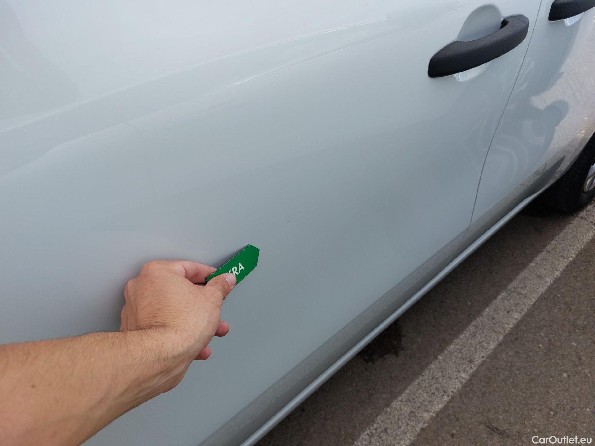  Renault  Kangoo RENAULT  Combi / 2021 / 5P / combi Life Edition One 1.5 Blue dCi 70kW(95CV) (IND)(AC) #6