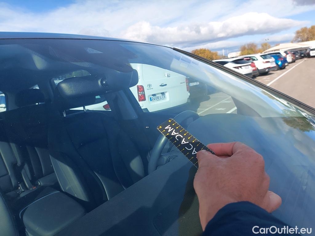  Audi  Q7 AUDI  / 2019 / 5P / todoterreno 45 TDI 170kW (232CV) quattro tiptronic #8