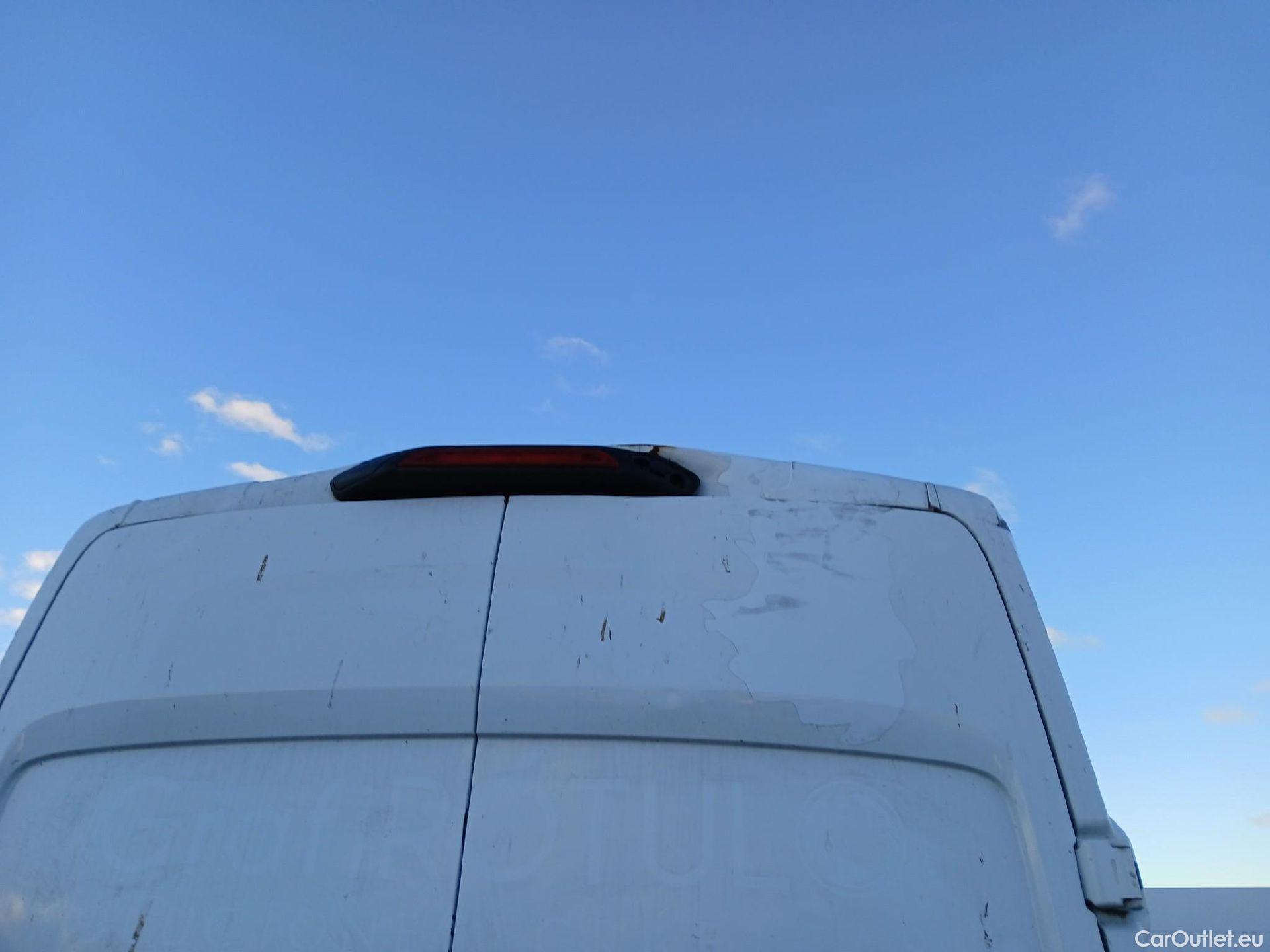  Ford  Transit FORD  / 2013 / 4P / furgón 350 96kW L3H2 Van Trend FWD MHEV #13