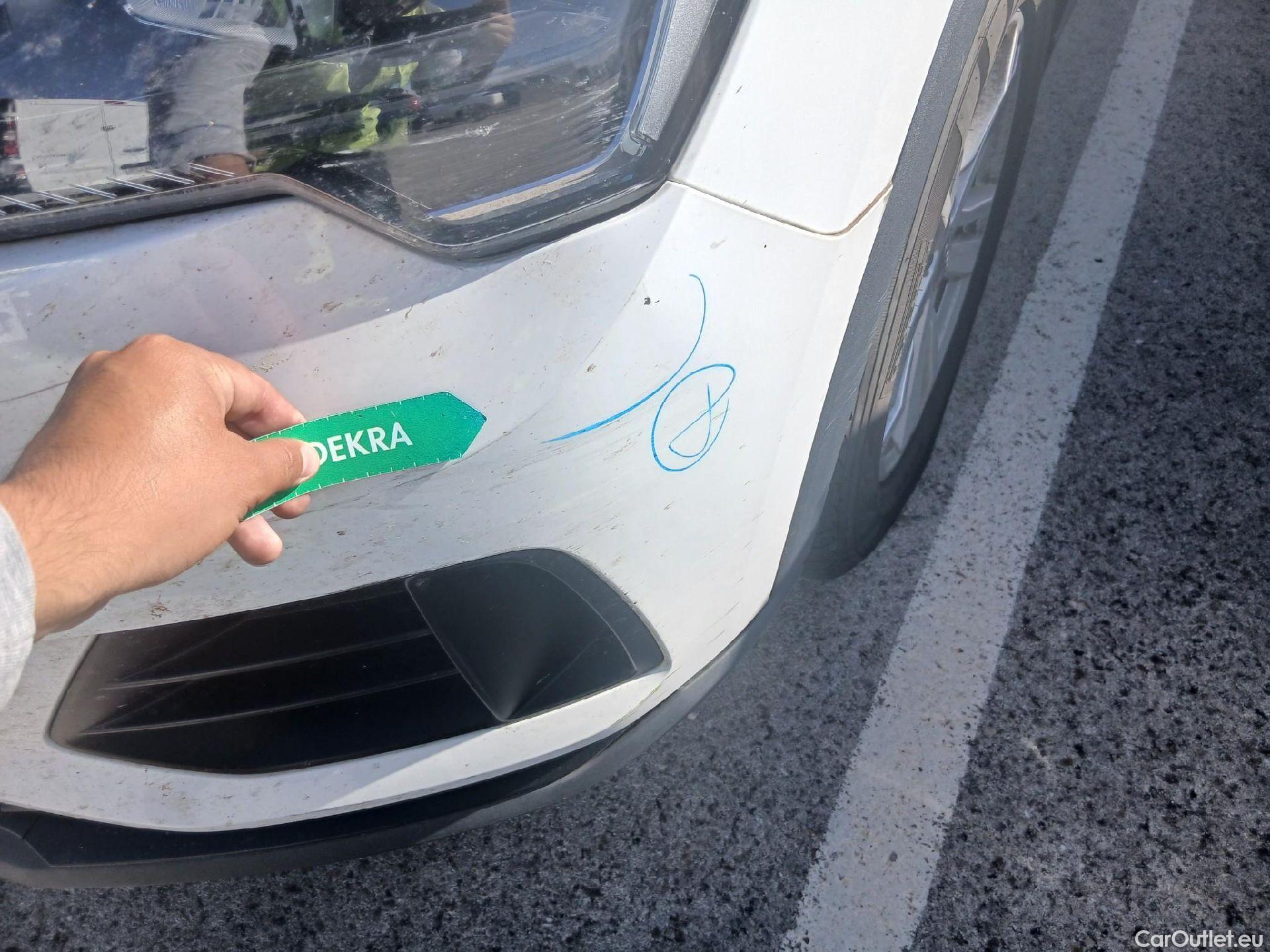  Audi  Q3 AUDI  / 2018 / 5P / todoterreno 40 TDI 140kW (190CV) S tronic Quattro #3