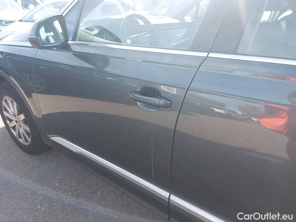  Audi  Q7 AUDI  / 2019 / 5P / todoterreno 45 TDI 170kW (232CV) quattro tiptronic #1