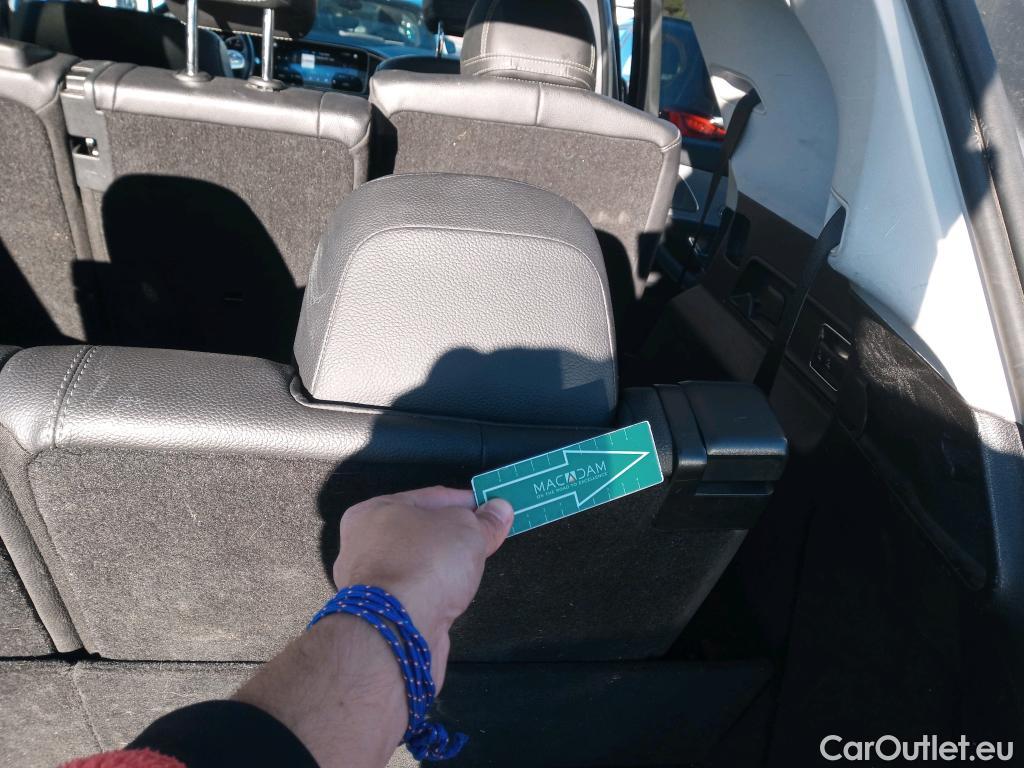  Mercedes  G-Klasee MERCEDES-BENZ GLE / 2018 / 5P / todoterreno GLE 450 4MATIC #46