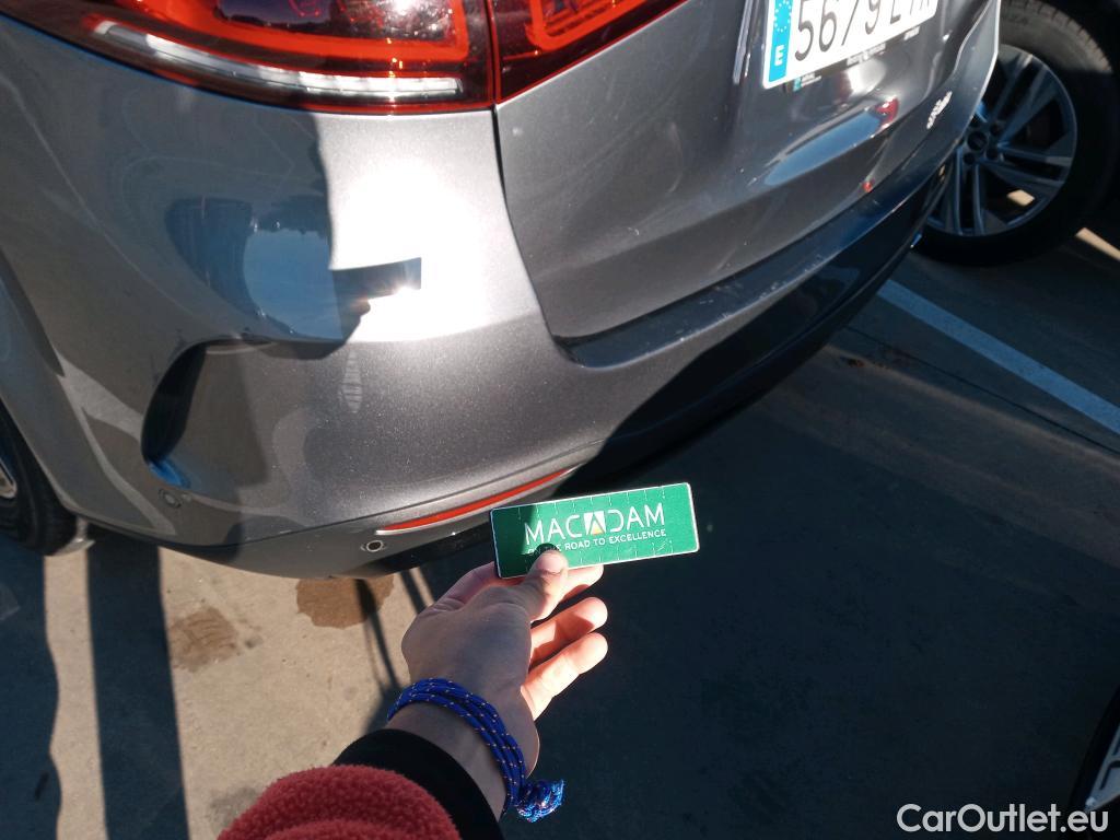  Mercedes  G-Klasee MERCEDES-BENZ GLE / 2018 / 5P / todoterreno GLE 450 4MATIC #31