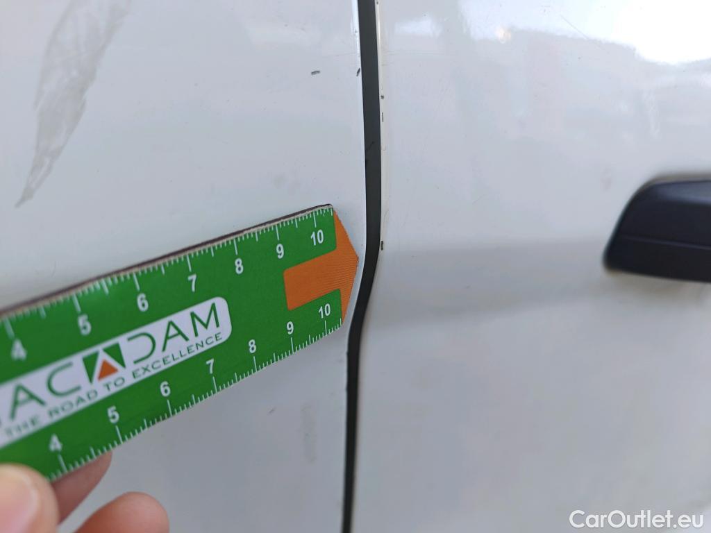  Ford  Transit Connect FORD /2013/4P/furgón Van 1.5 TDCi 74kW Trend 200 L1 Aut #41