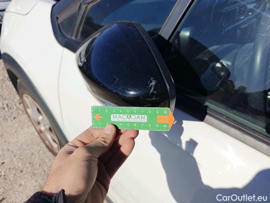  Citroen  C3 CITROEN  / 2016 / 5P / berlina con portón BlueHDi 73KW (100CV) S&S FEEL #53