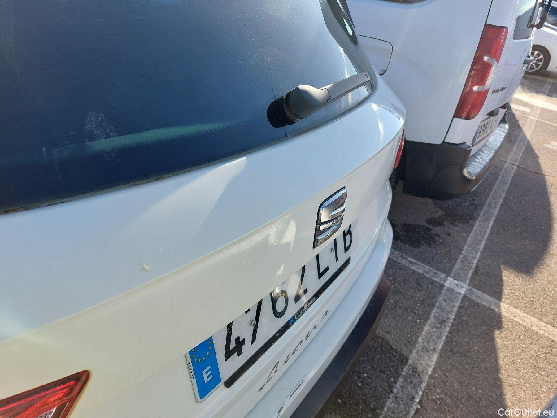  Seat  Arona SEAT  / 2017 / 5P / todoterreno 1.0 TSI 81kW (110CV) Style Plus (AC) #9