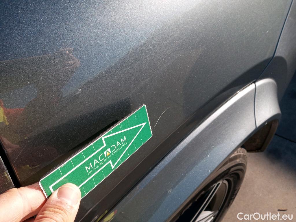  Mercedes  G-Klasee MERCEDES-BENZ GLE / 2018 / 5P / todoterreno GLE 450 4MATIC #50