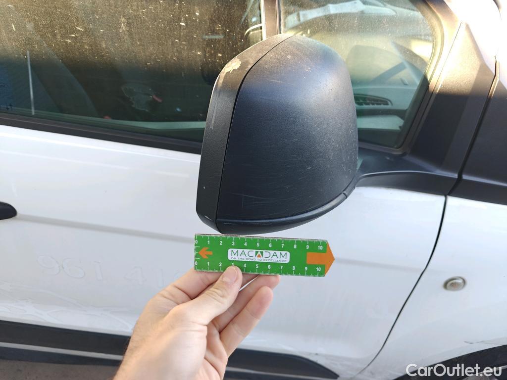  Ford  Transit Connect FORD /2013/4P/furgón Van 1.5 TDCi 74kW Trend 200 L1 Aut #42