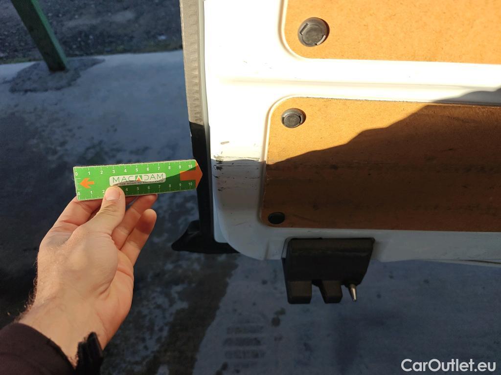  Ford  Transit Connect FORD /2013/4P/furgón Van 1.5 TDCi 74kW Trend 200 L1 Aut #12