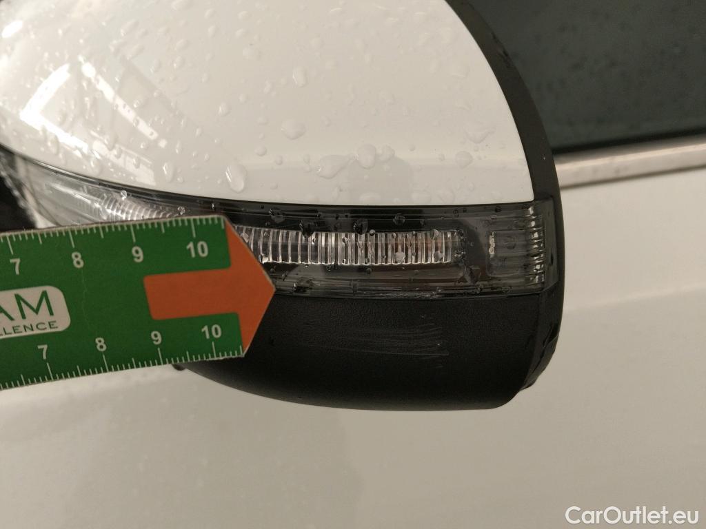  KIA  Sportage KIA  / 2018 / 5P / todoterreno 1.6 MHEV Business 100kW (136CV) 4x4 #8