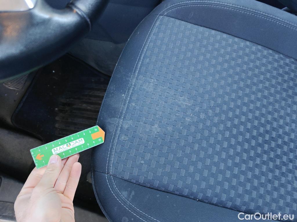  Ford  Transit Connect FORD /2013/4P/furgón Van 1.5 TDCi 74kW Trend 200 L1 Aut #36