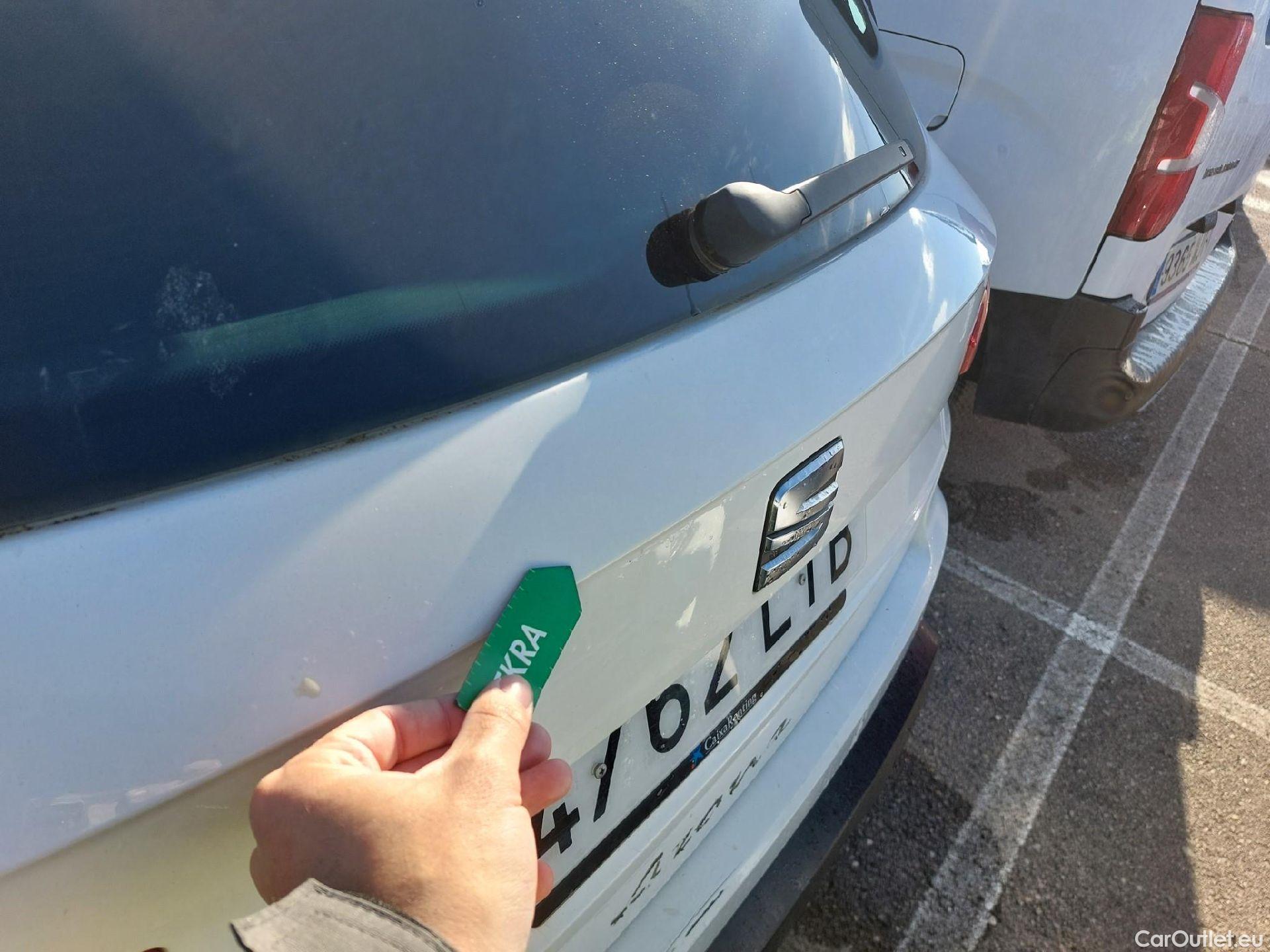  Seat  Arona SEAT  / 2017 / 5P / todoterreno 1.0 TSI 81kW (110CV) Style Plus (AC) #8