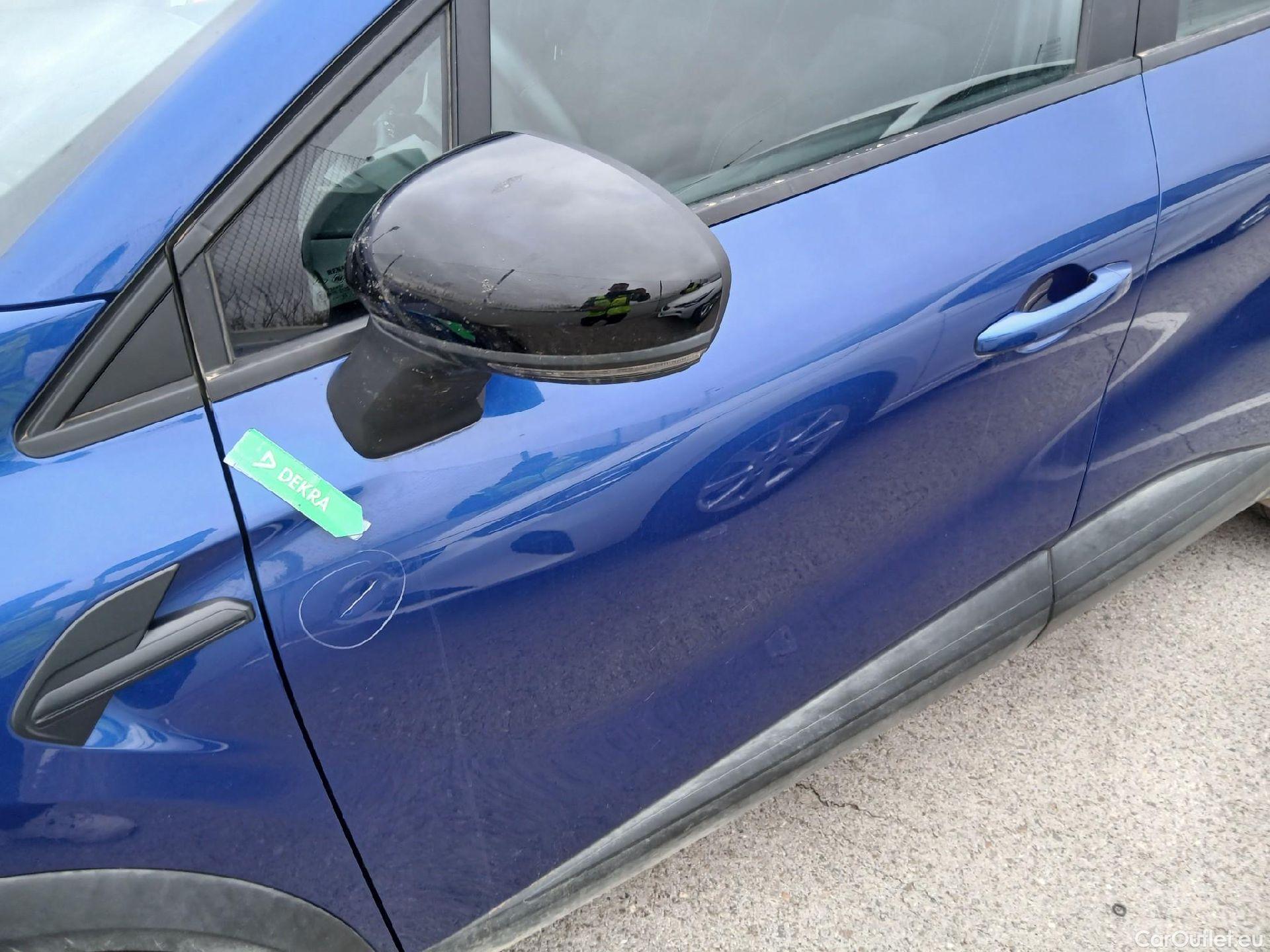  Renault  Captur RENAULT  / 2020 / 5P / todoterreno Intens TCe 90 #8